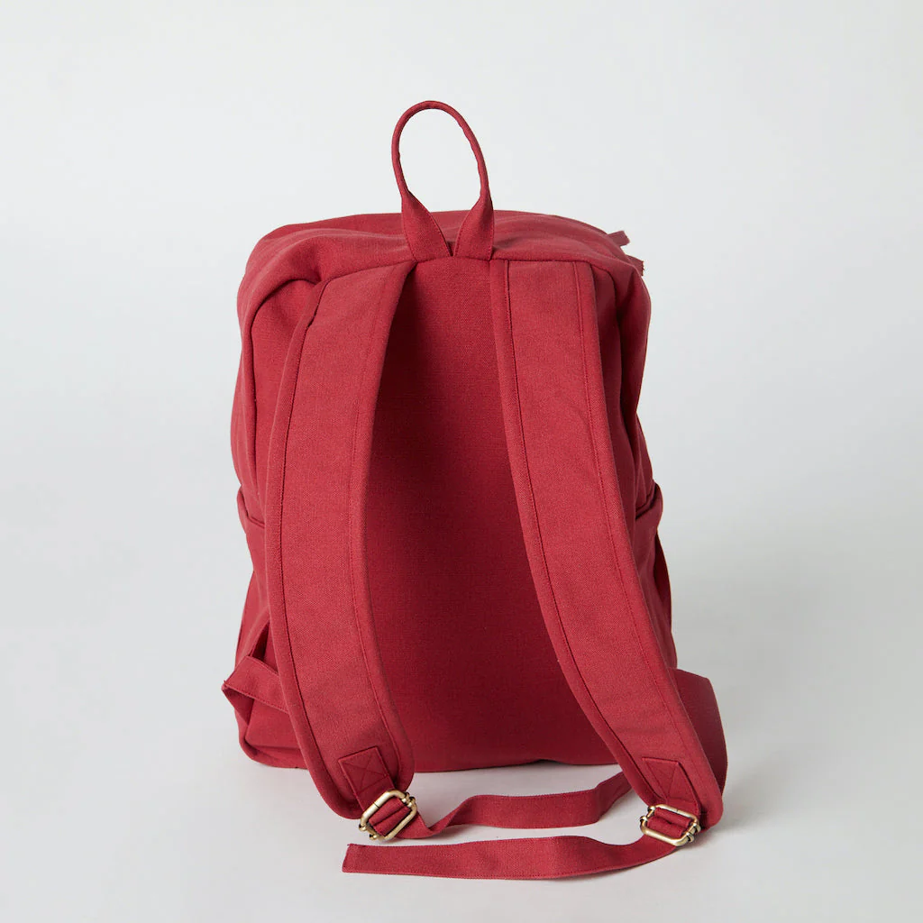Earth Backpack - Sustainable Backpack for School and Everyday use - Image 22