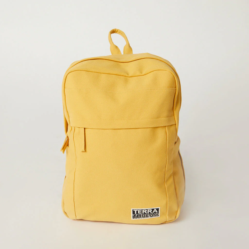 Earth Backpack - Sustainable Backpack for School and Everyday use - Image 24
