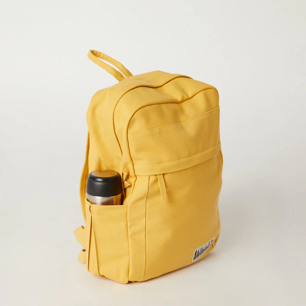 Earth Backpack - Sustainable Backpack for School and Everyday use - Image 25