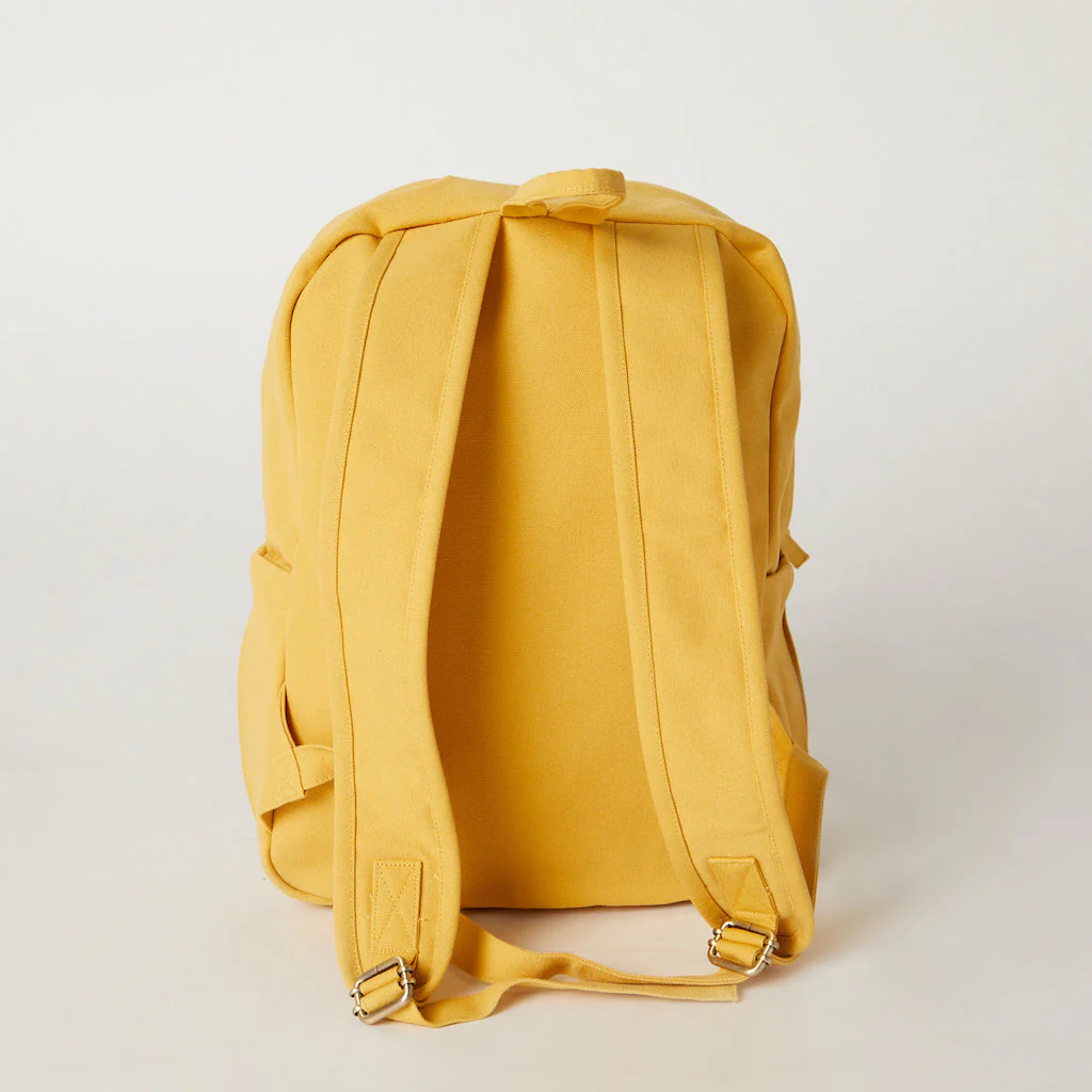 Earth Backpack - Sustainable Backpack for School and Everyday use - Image 27