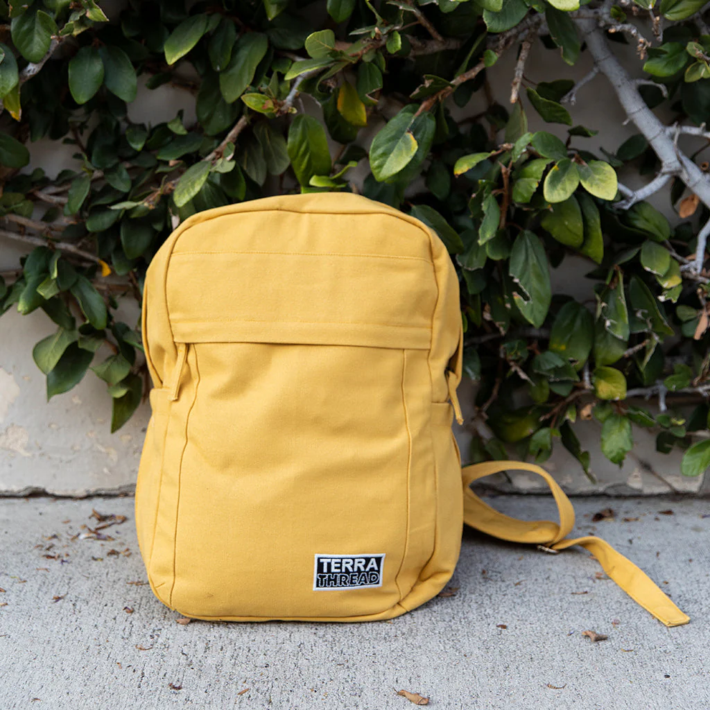 Earth Backpack - Sustainable Backpack for School and Everyday use - Image 28