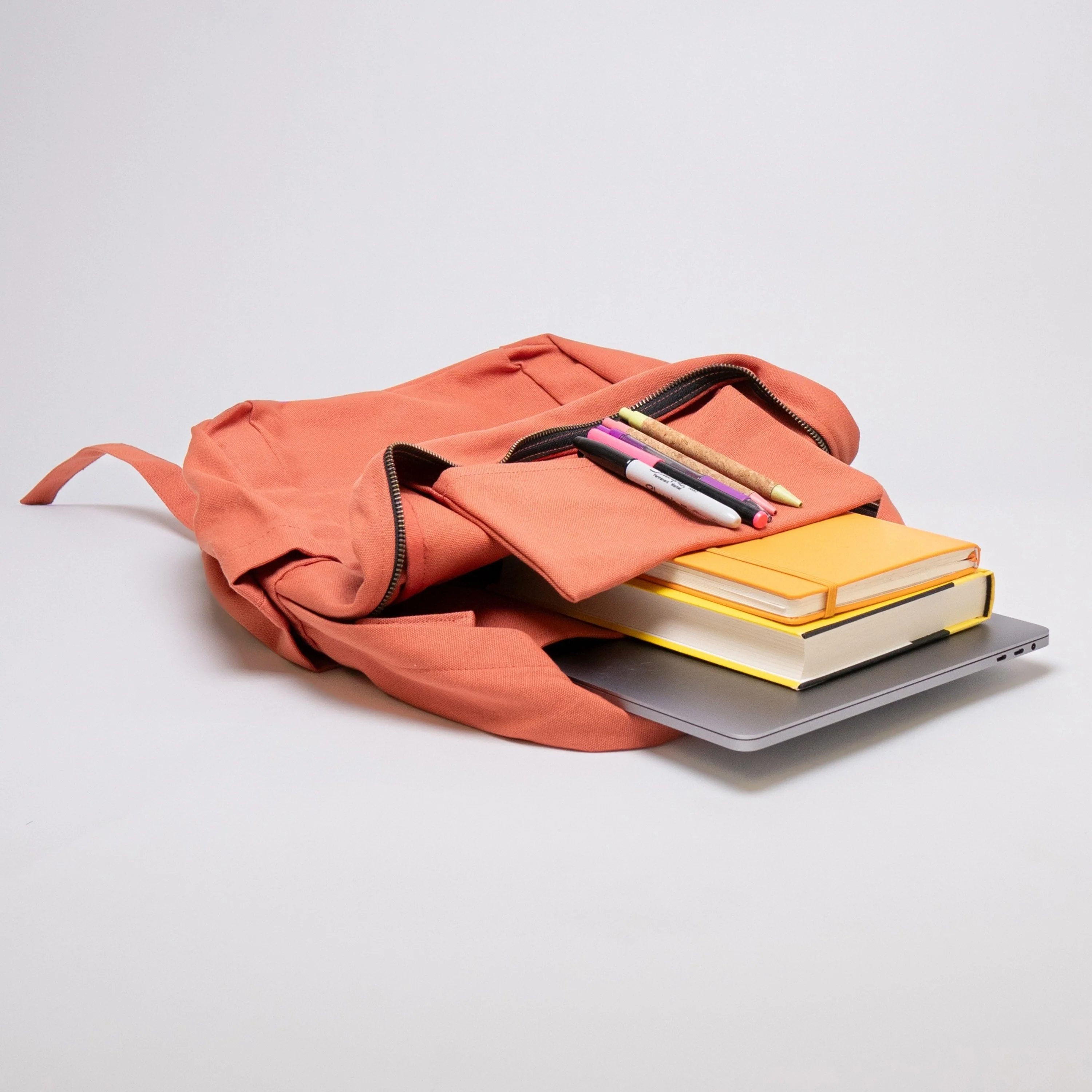 Earth Backpack - Sustainable Backpack for School and Everyday use - Image 32