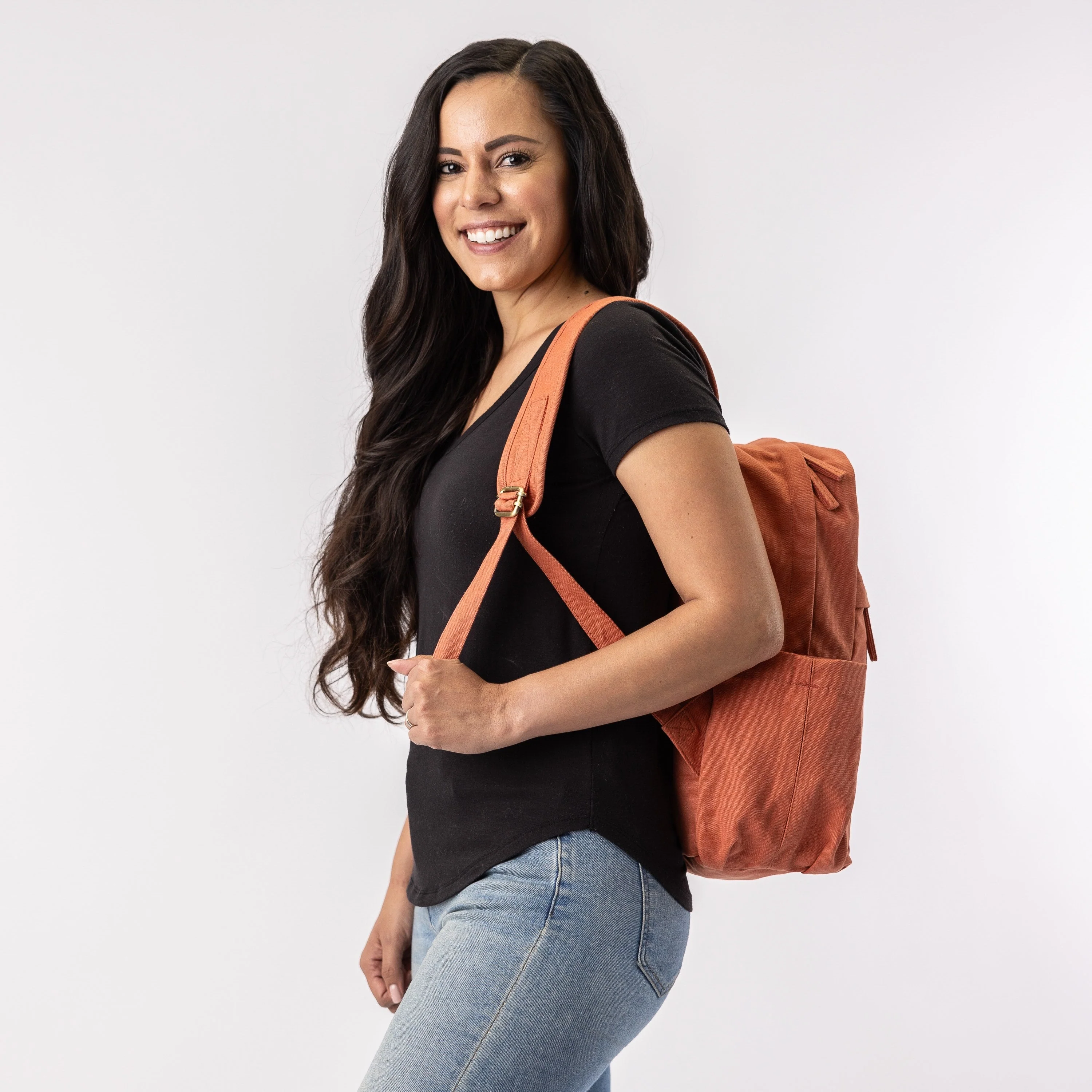 Earth Backpack - Sustainable Backpack for School and Everyday use - Image 34