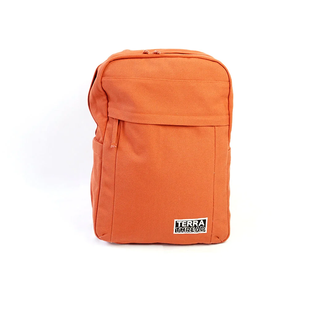 Earth Backpack - Sustainable Backpack for School and Everyday use - Image 35