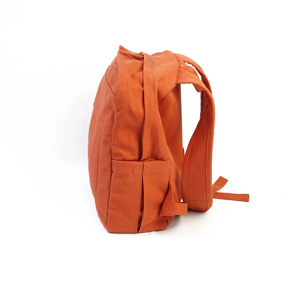 Earth Backpack - Sustainable Backpack for School and Everyday use - Image 36