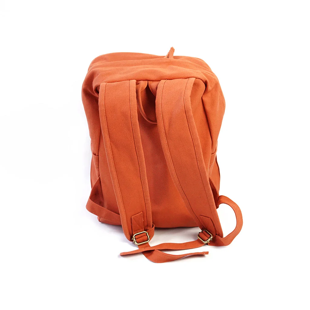 Earth Backpack - Sustainable Backpack for School and Everyday use - Image 37