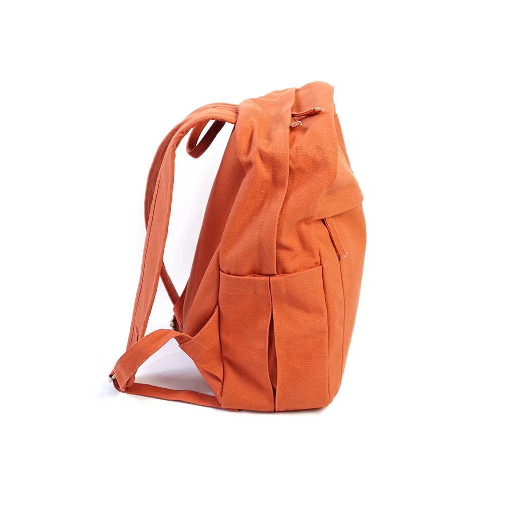 Earth Backpack - Sustainable Backpack for School and Everyday use - Image 38