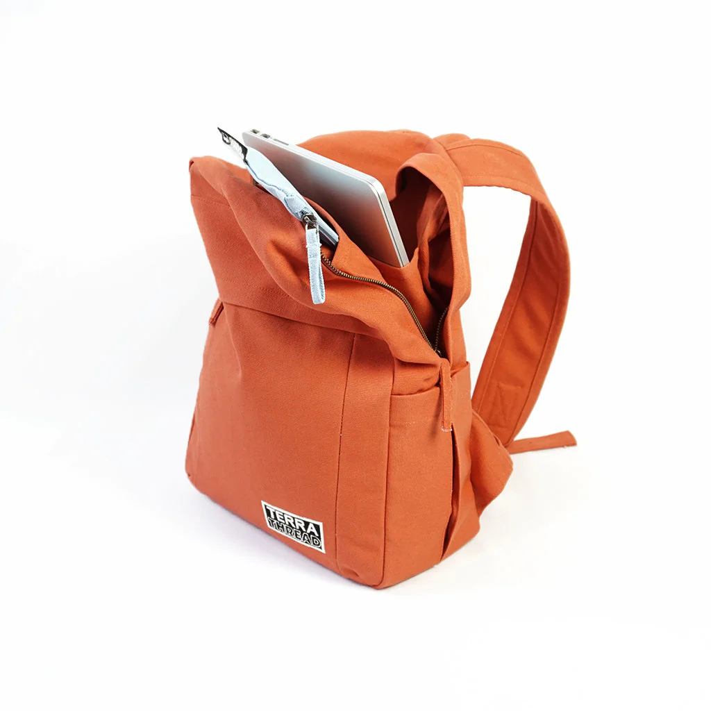 Earth Backpack - Sustainable Backpack for School and Everyday use - Image 39
