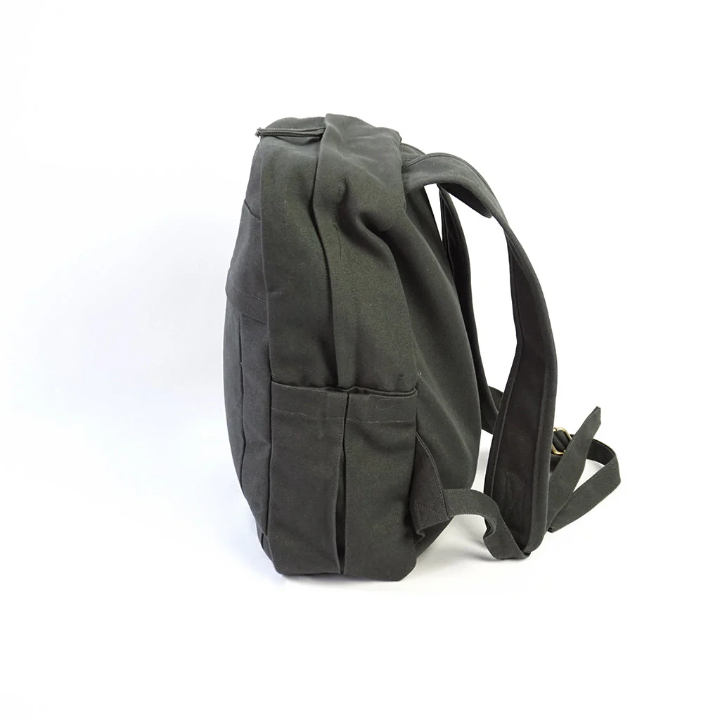 Earth Backpack - Sustainable Backpack for School and Everyday use - Image 43