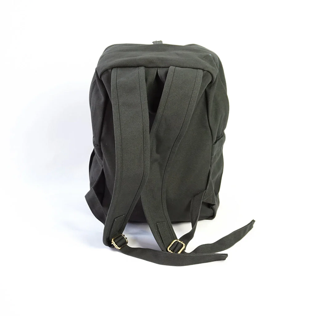 Earth Backpack - Sustainable Backpack for School and Everyday use - Image 44