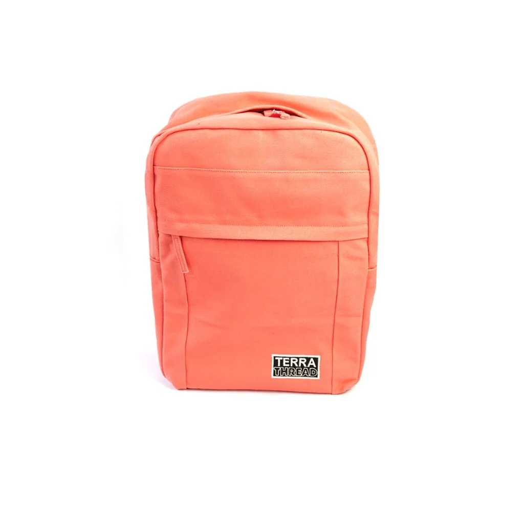 Earth Backpack - Sustainable Backpack for School and Everyday use - Image 48