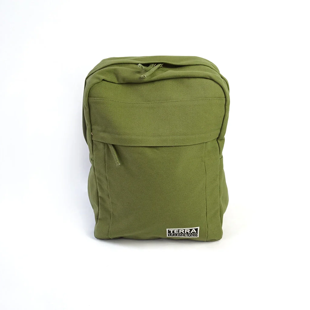 Earth Backpack - Sustainable Backpack for School and Everyday use - Image 53