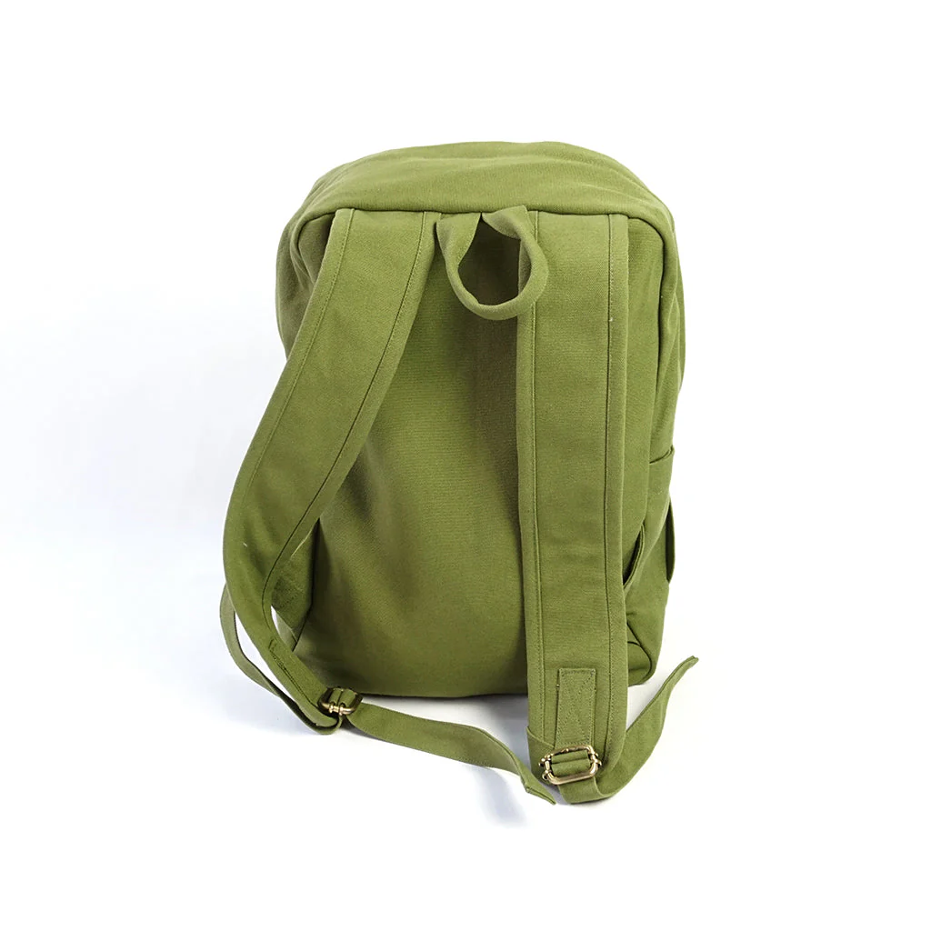 Earth Backpack - Sustainable Backpack for School and Everyday use - Image 56