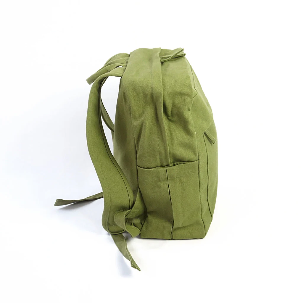 Earth Backpack - Sustainable Backpack for School and Everyday use - Image 57