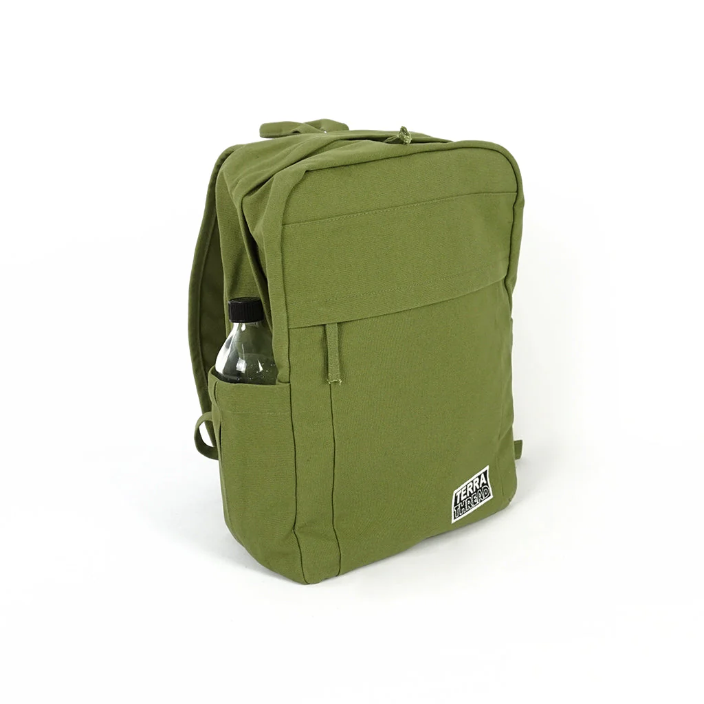 Earth Backpack - Sustainable Backpack for School and Everyday use - Image 58