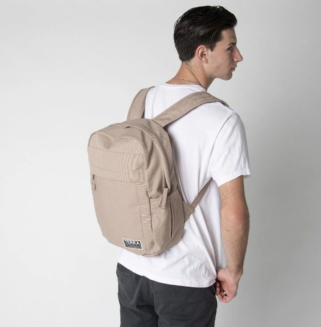 Earth Backpack - Sustainable Backpack for School and Everyday use - Image 59