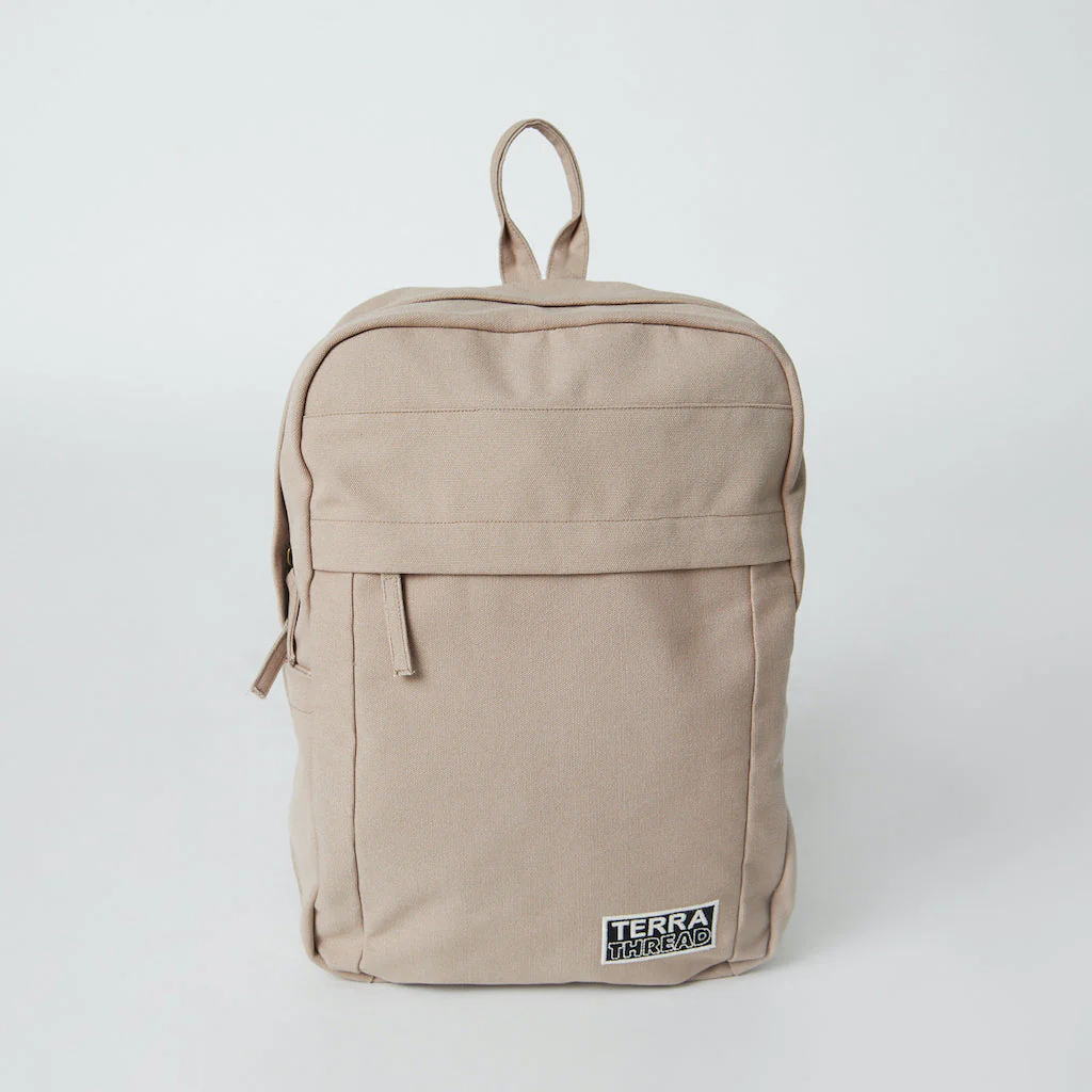 Earth Backpack - Sustainable Backpack for School and Everyday use - Image 60