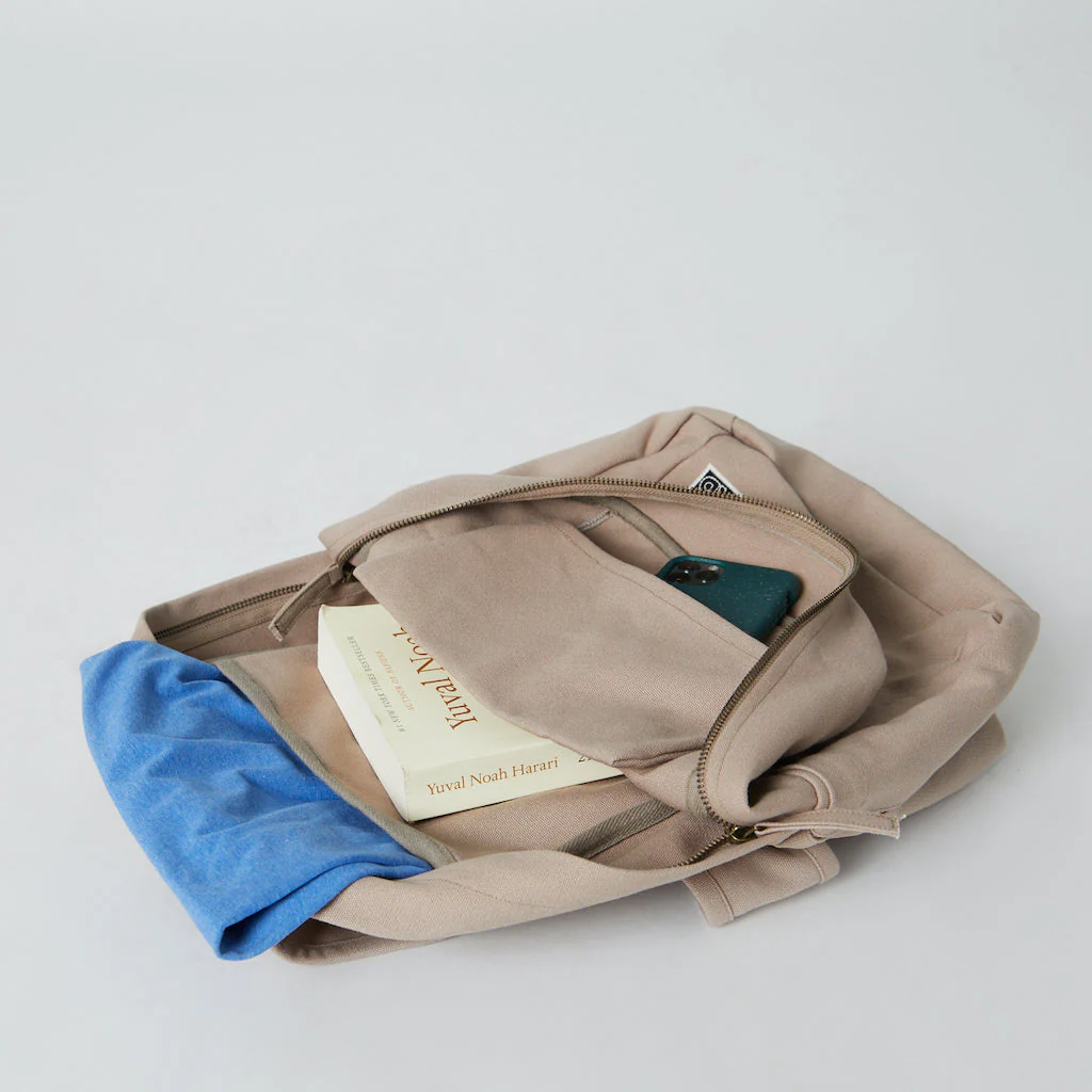 Earth Backpack - Sustainable Backpack for School and Everyday use - Image 62