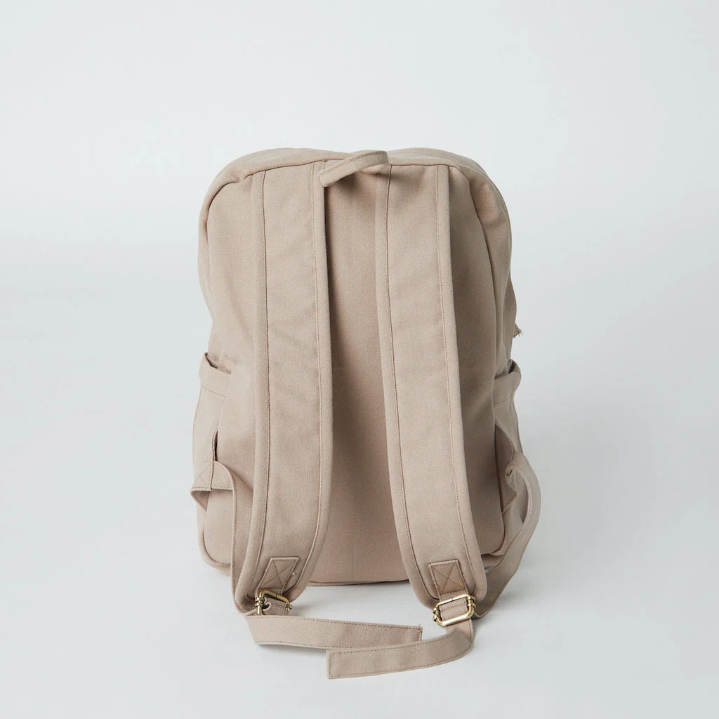 Earth Backpack - Sustainable Backpack for School and Everyday use - Image 63