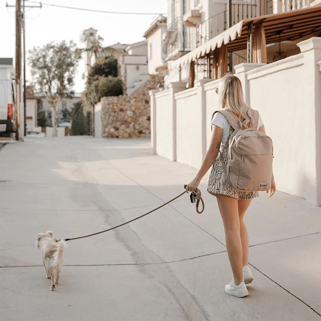 Earth Backpack - Sustainable Backpack for School and Everyday use - Image 64