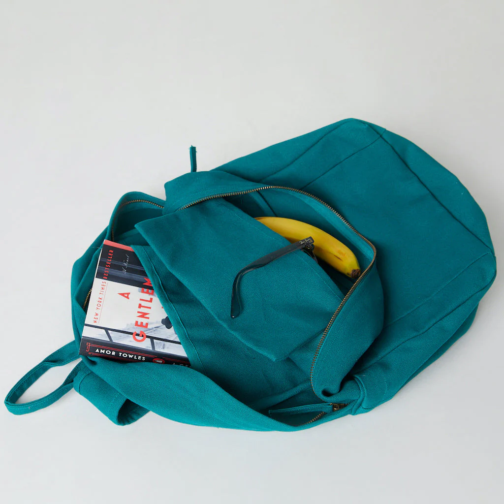 Earth Backpack - Sustainable Backpack for School and Everyday use - Image 66