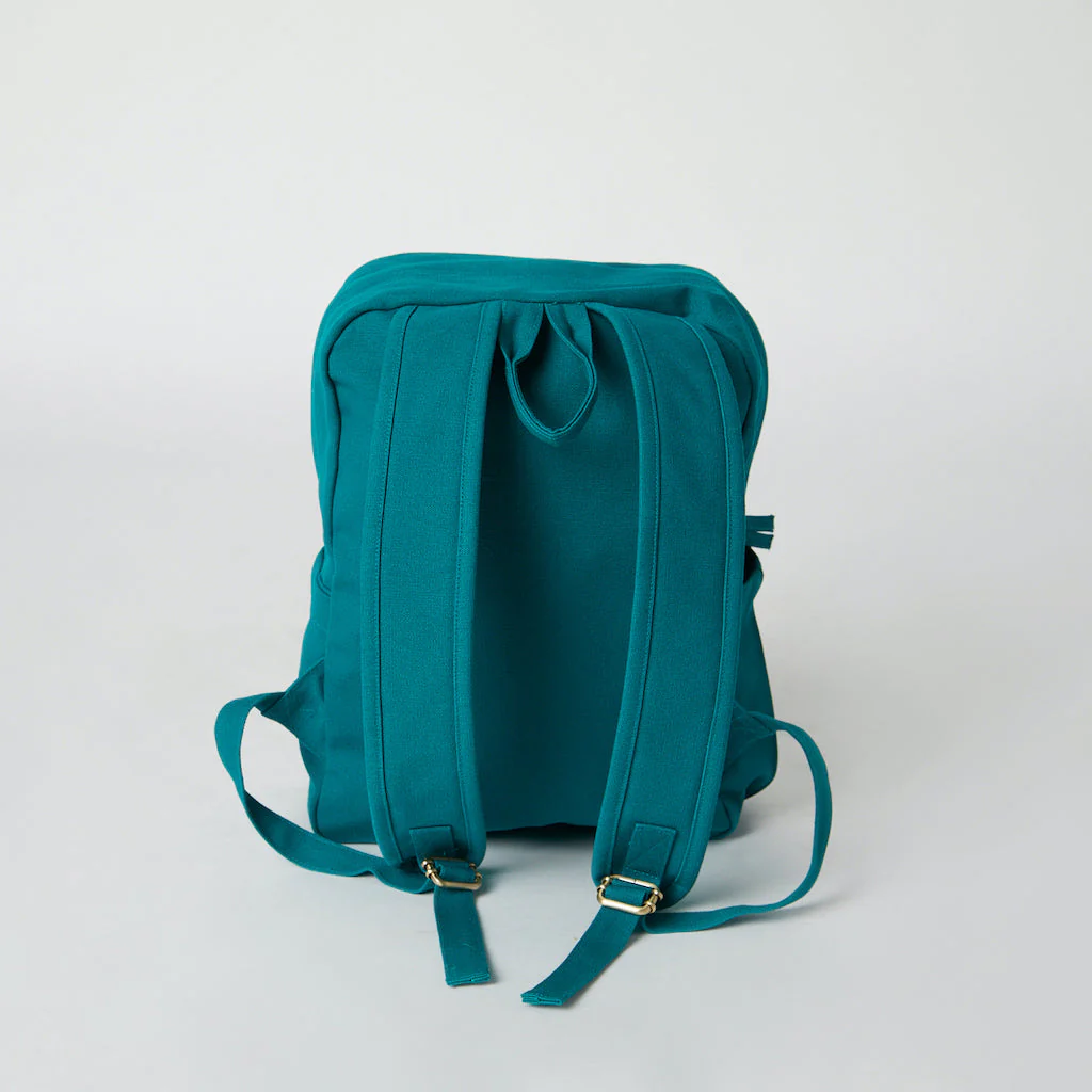 Earth Backpack - Sustainable Backpack for School and Everyday use - Image 67