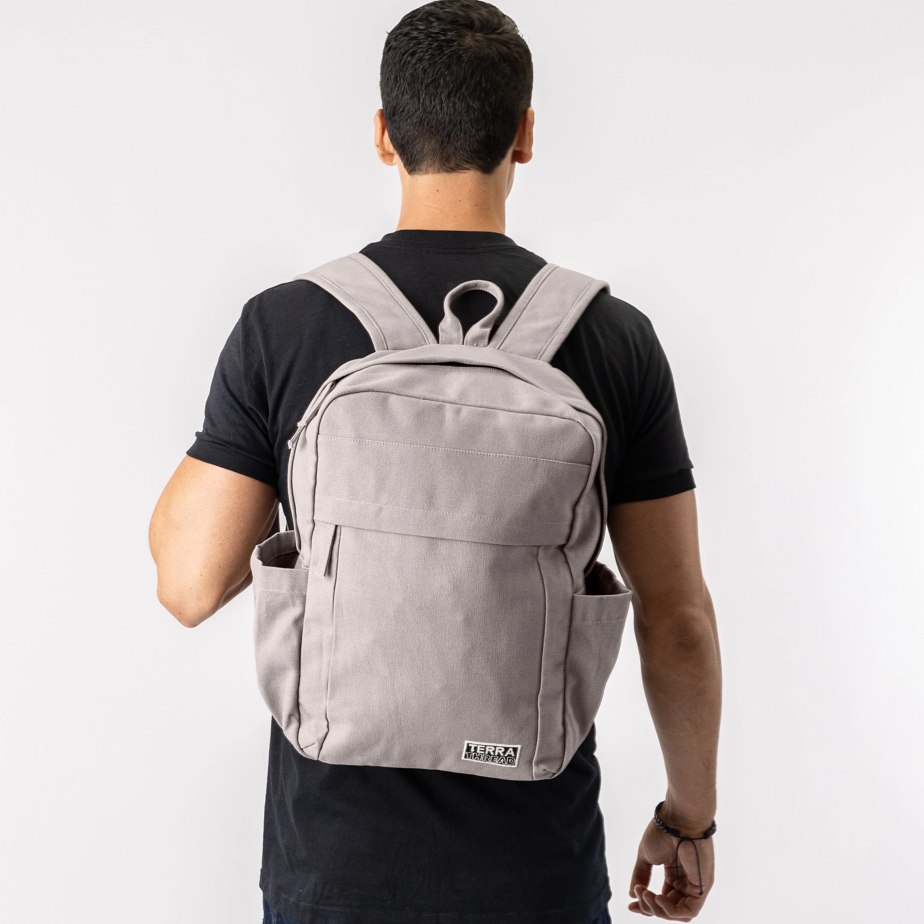 Earth Backpack - Sustainable Backpack for School and Everyday use - Image 68