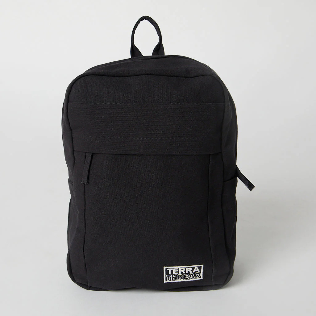 Earth Backpack - Sustainable Backpack for School and Everyday use - Image 7
