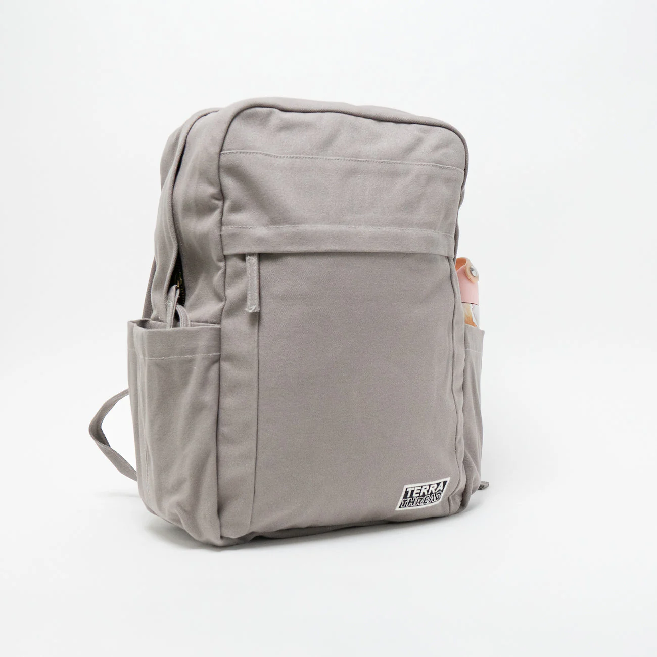 Earth Backpack - Sustainable Backpack for School and Everyday use - Image 70