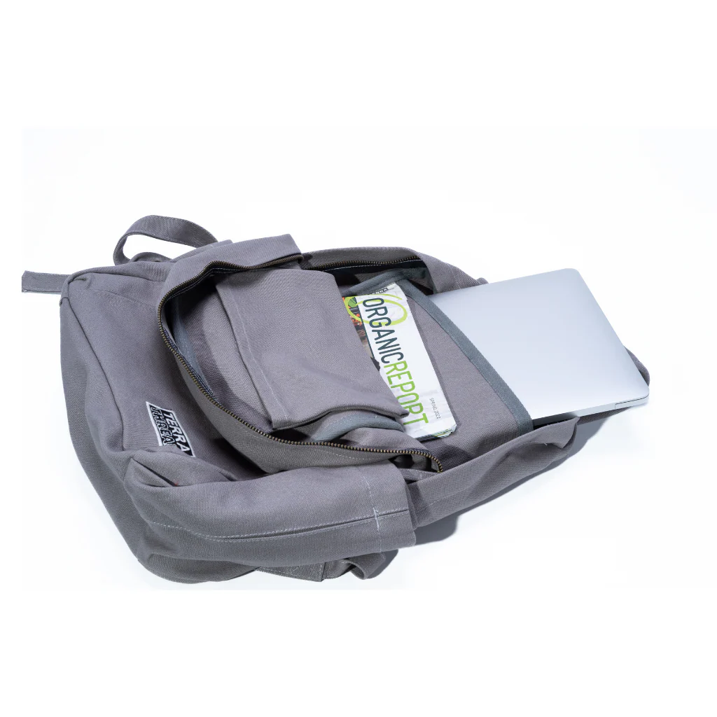 Earth Backpack - Sustainable Backpack for School and Everyday use - Image 72