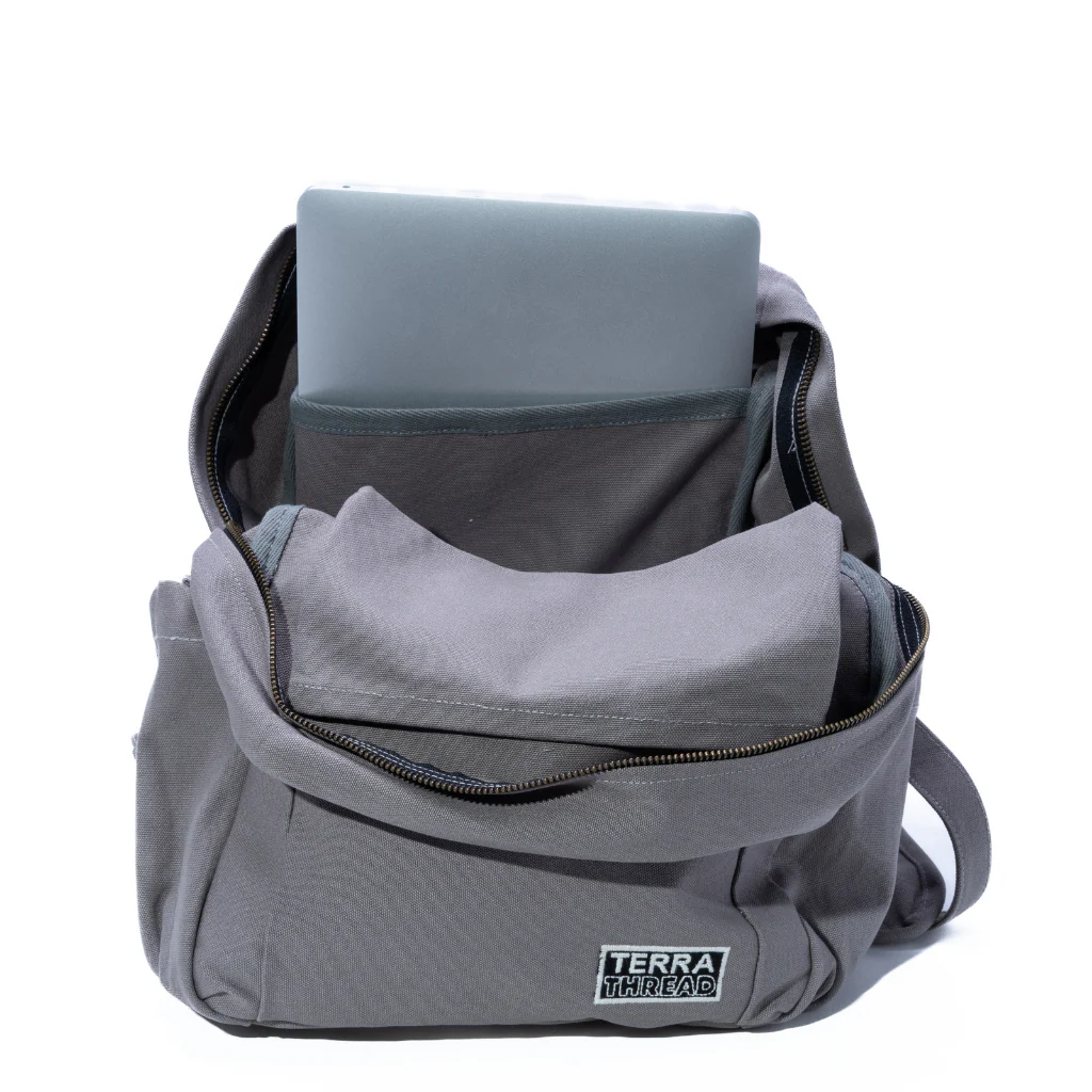 Earth Backpack - Sustainable Backpack for School and Everyday use - Image 73