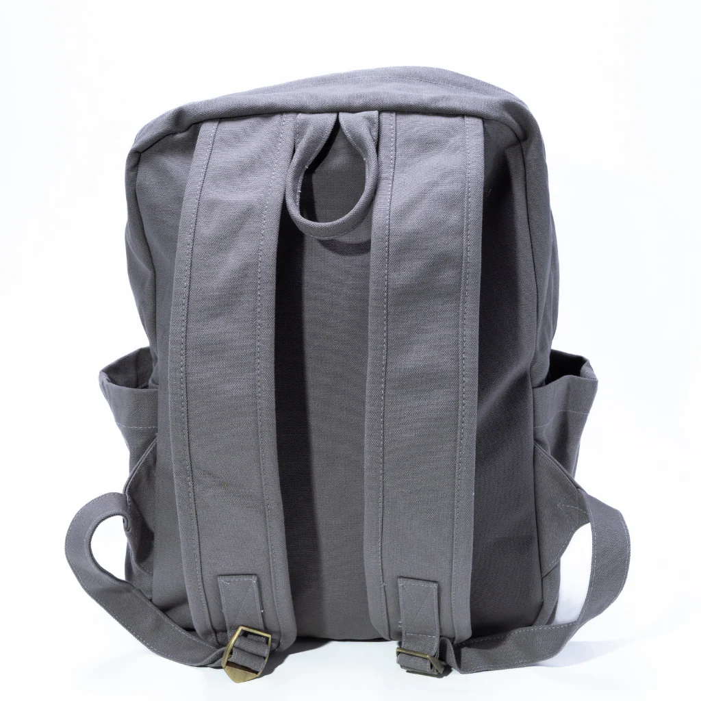 Earth Backpack - Sustainable Backpack for School and Everyday use - Image 74