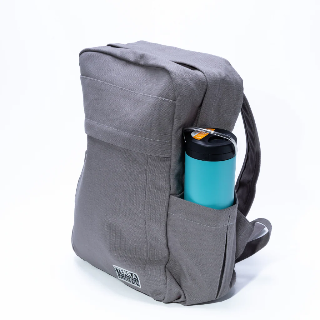 Earth Backpack - Sustainable Backpack for School and Everyday use - Image 76