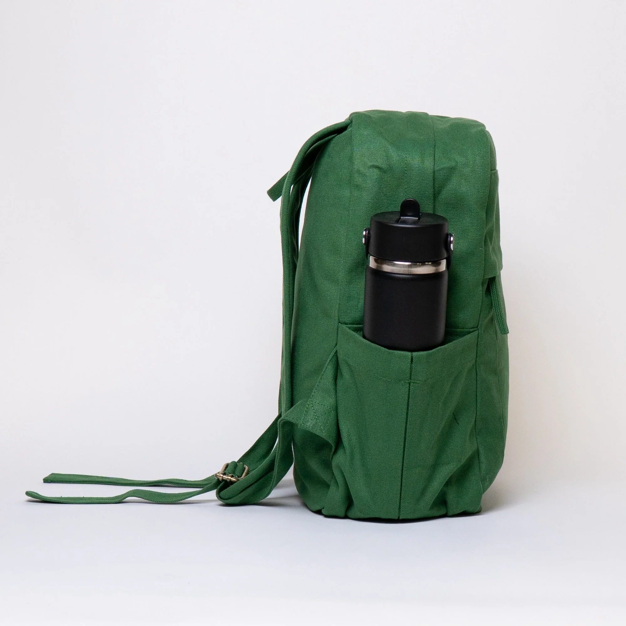 Earth Backpack - Sustainable Backpack for School and Everyday use - Image 79