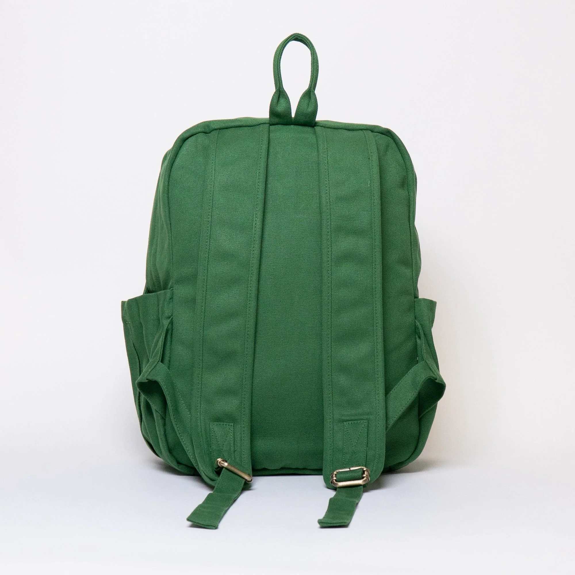 Earth Backpack - Sustainable Backpack for School and Everyday use - Image 81