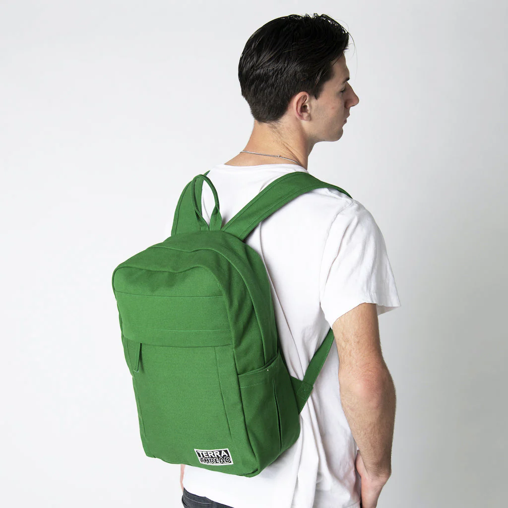Earth Backpack - Sustainable Backpack for School and Everyday use - Image 83