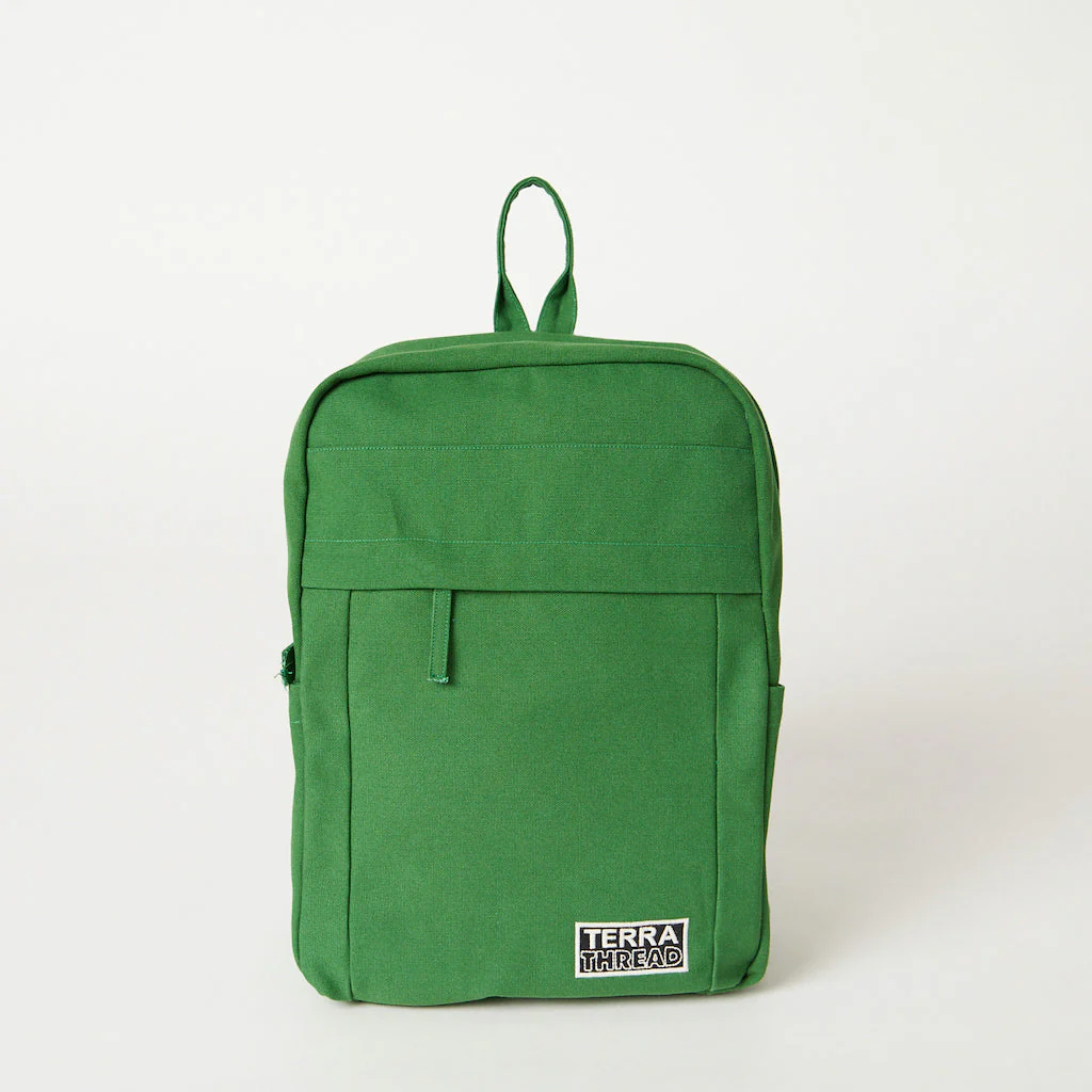 Earth Backpack - Sustainable Backpack for School and Everyday use - Image 84