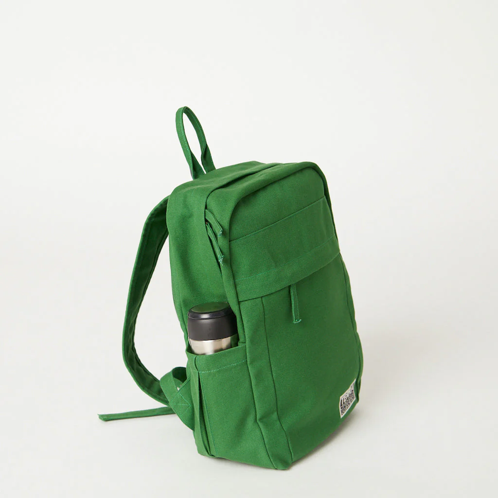 Earth Backpack - Sustainable Backpack for School and Everyday use - Image 85