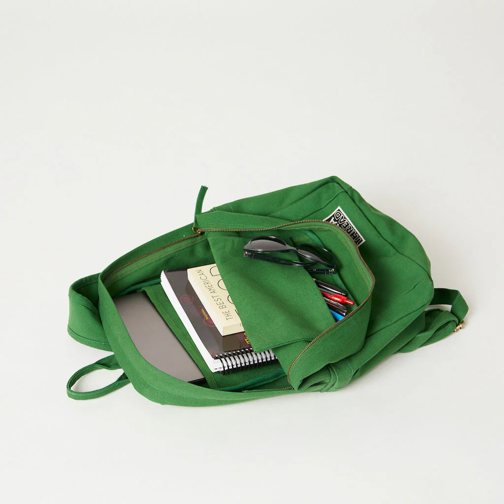Earth Backpack - Sustainable Backpack for School and Everyday use - Image 86