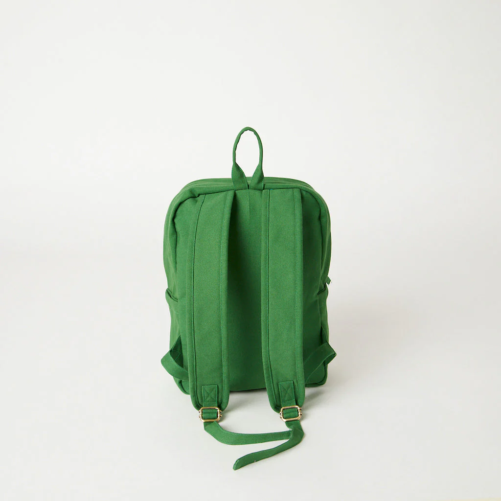 Earth Backpack - Sustainable Backpack for School and Everyday use - Image 87