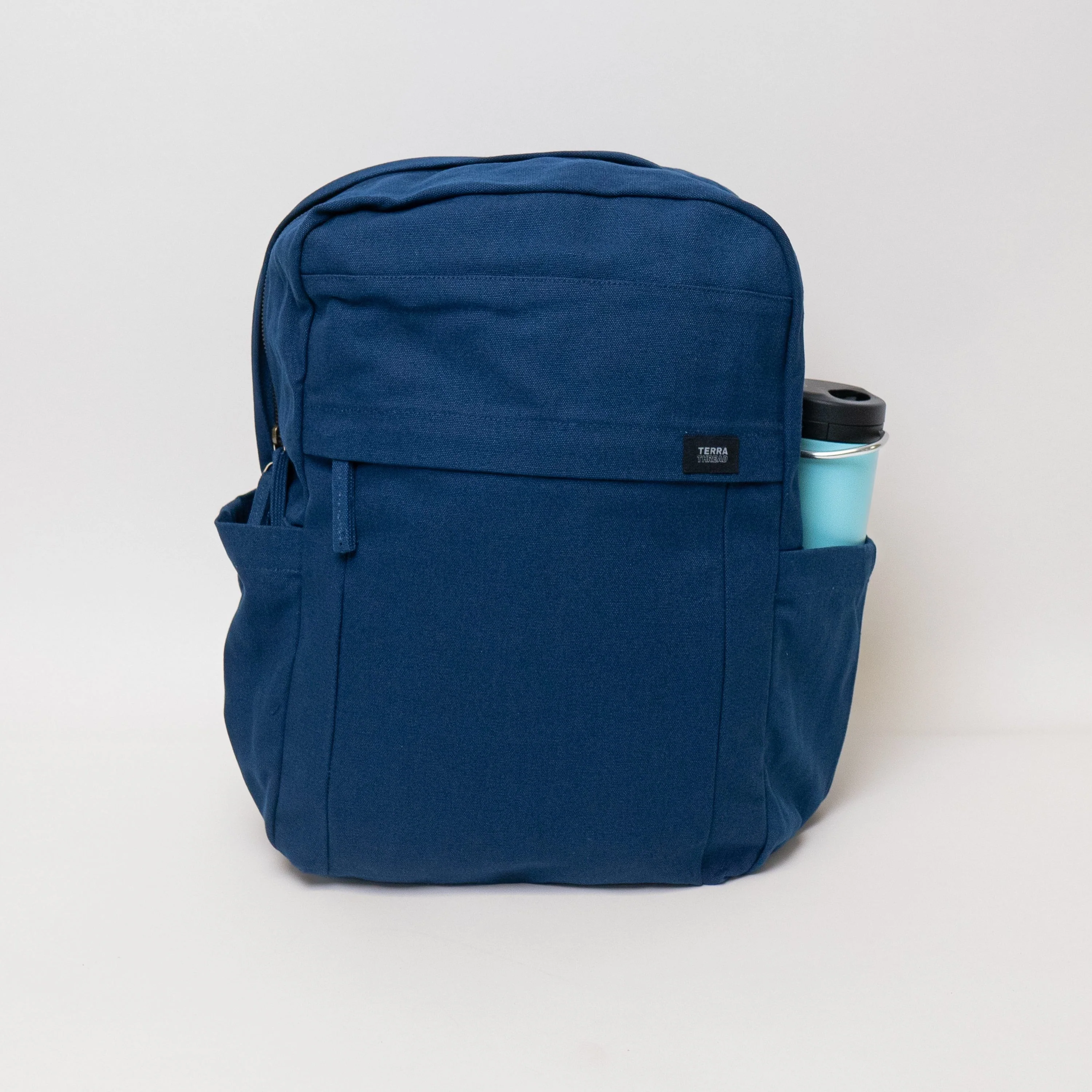 Earth Backpack - Sustainable Backpack for School and Everyday use - Image 89