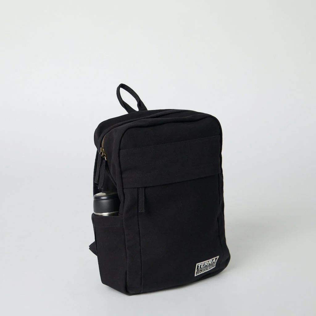 Earth Backpack - Sustainable Backpack for School and Everyday use - Image 9
