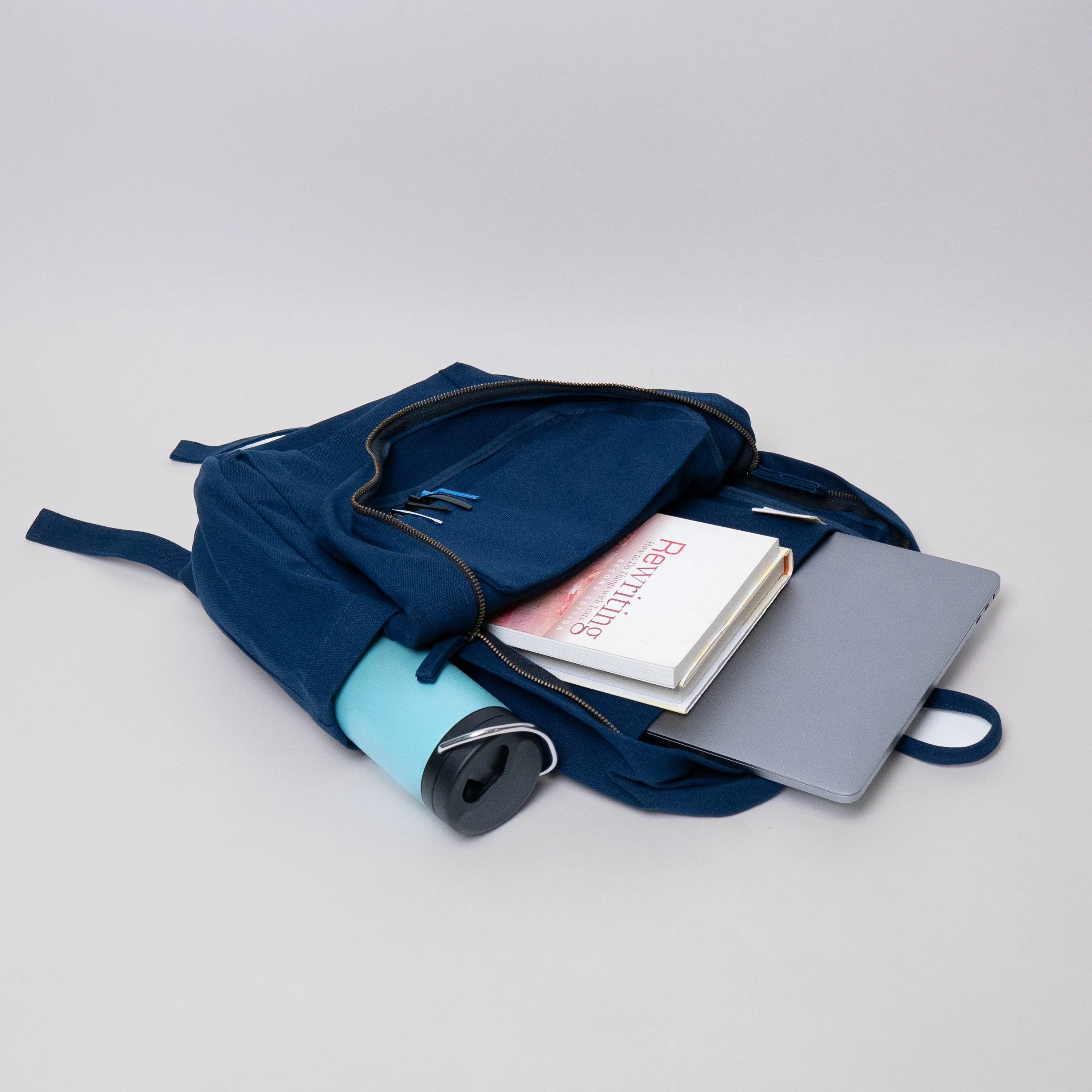 Earth Backpack - Sustainable Backpack for School and Everyday use - Image 90