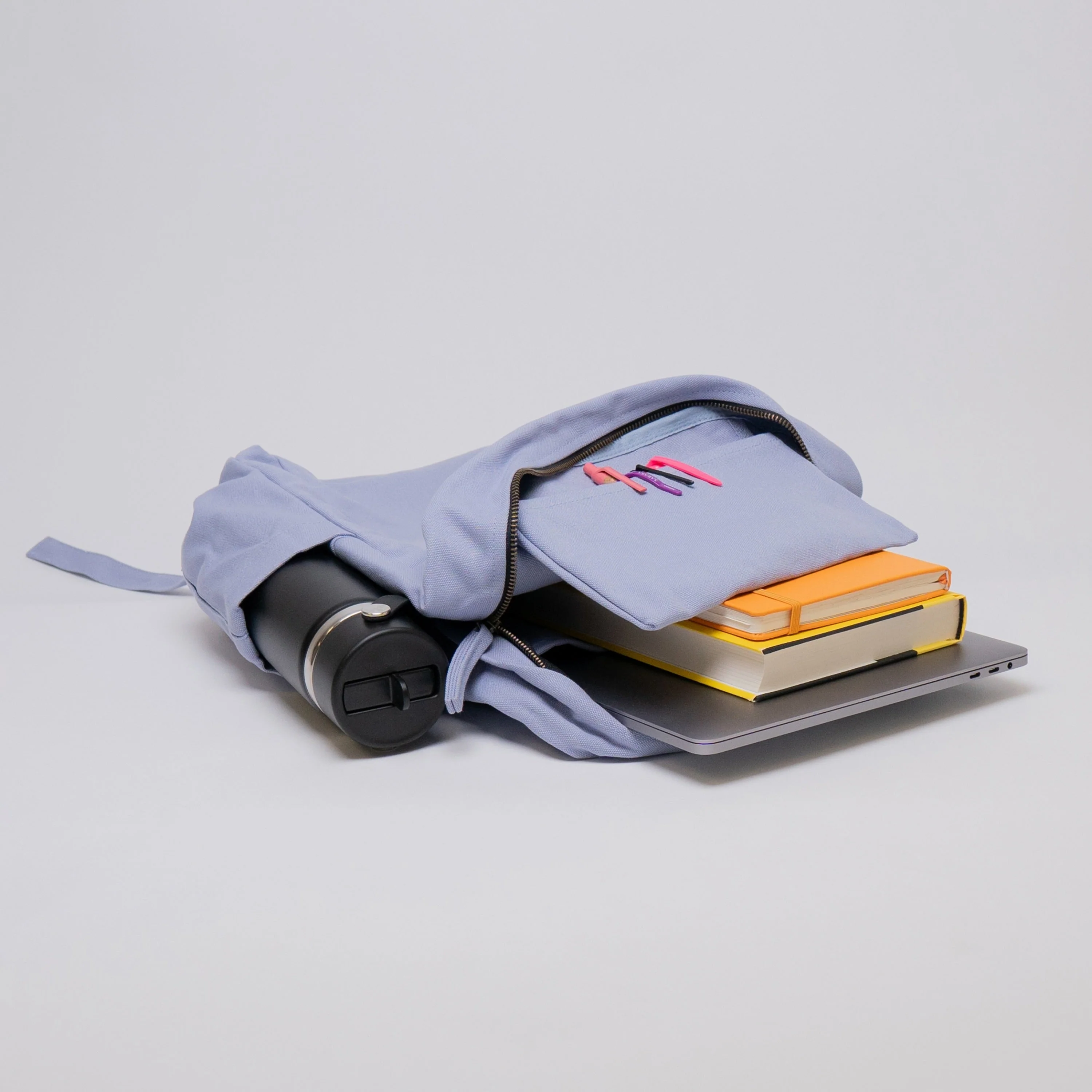 Earth Backpack - Sustainable Backpack for School and Everyday use - Image 95