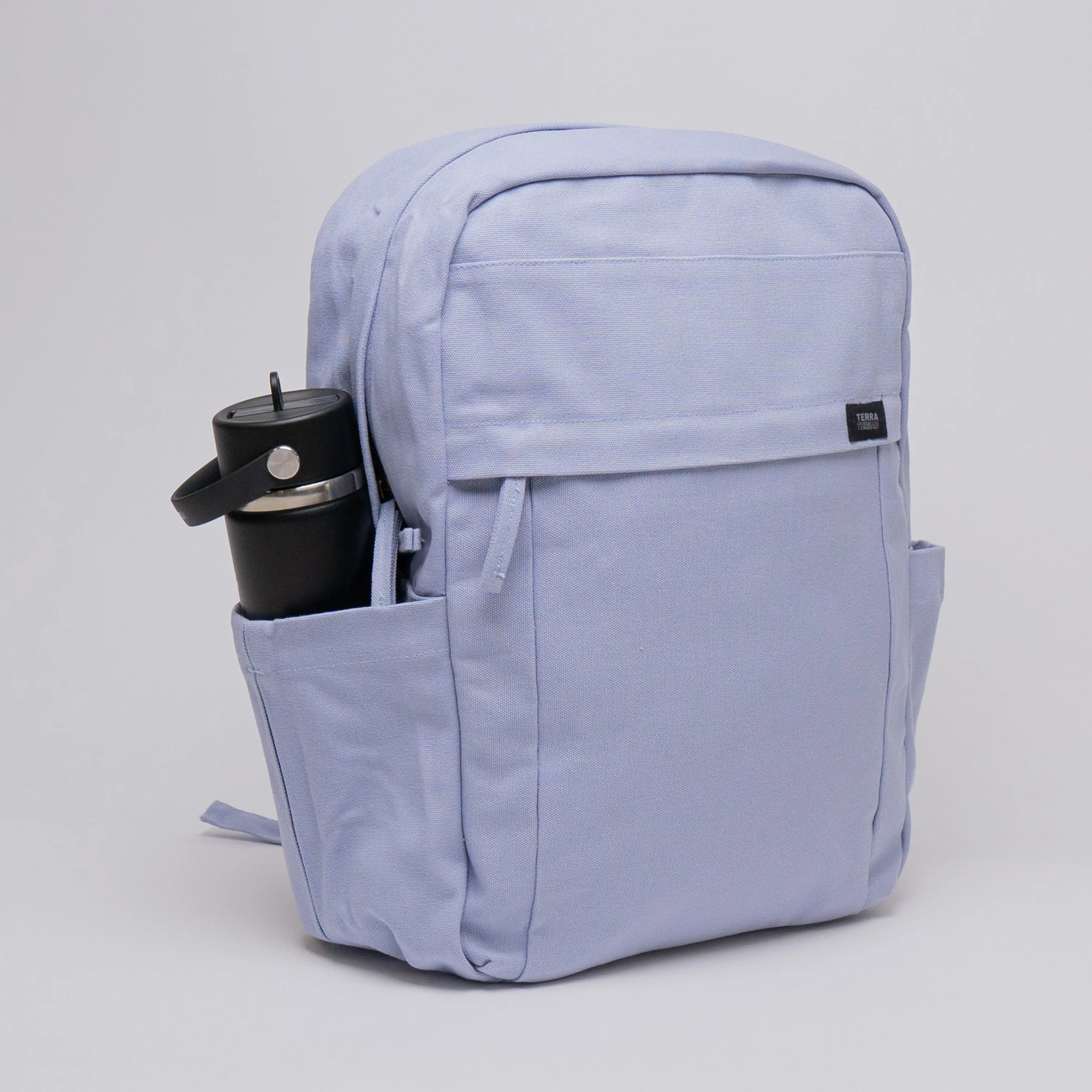 Earth Backpack - Sustainable Backpack for School and Everyday use - Image 96