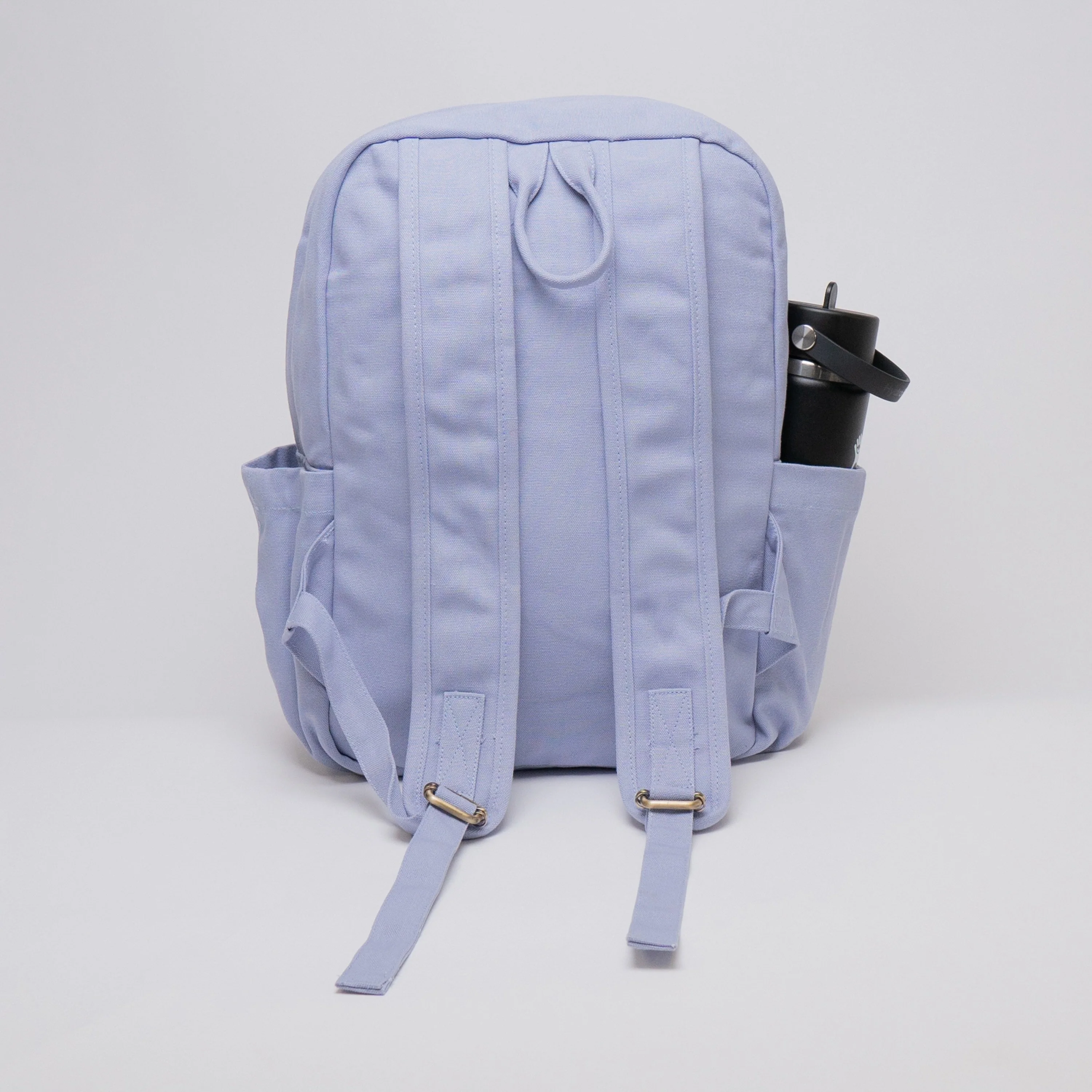 Earth Backpack - Sustainable Backpack for School and Everyday use - Image 97
