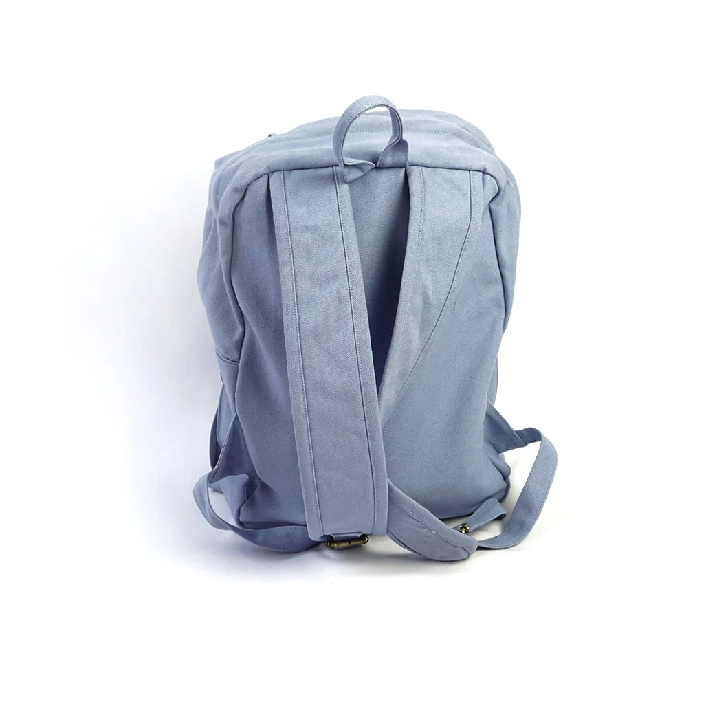 Earth Backpack - Sustainable Backpack for School and Everyday use - Image 99