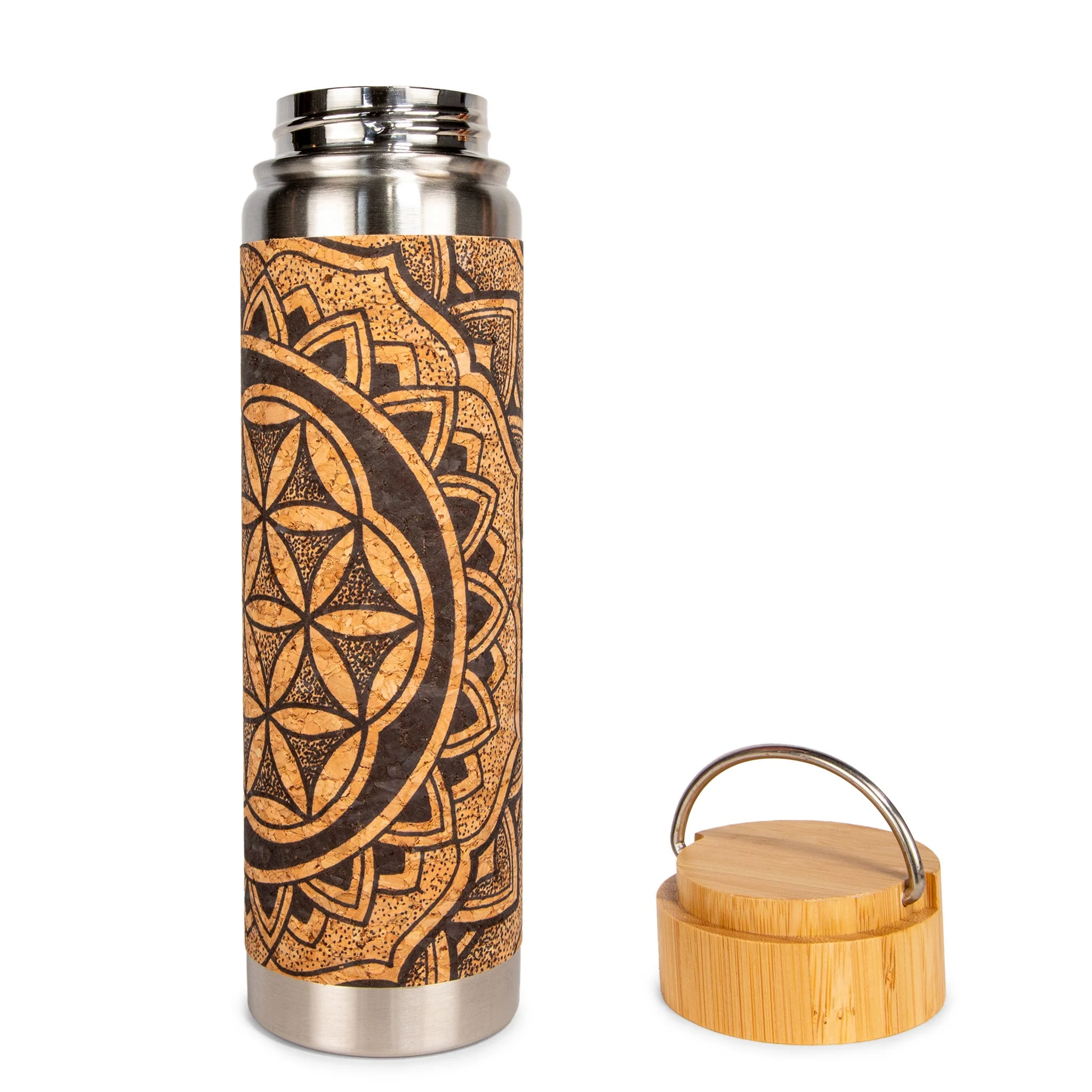 Earth Rest Bottle 24oz - Image 2