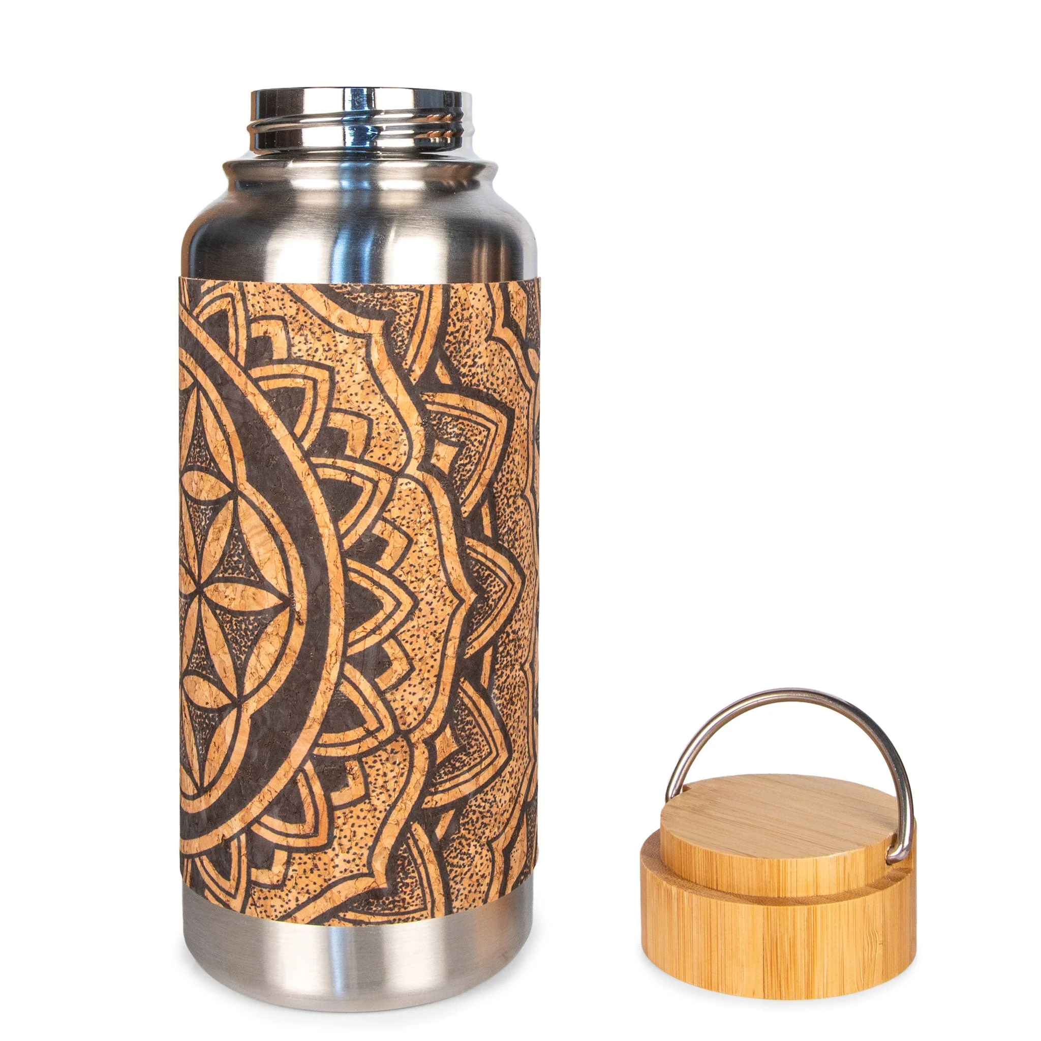 Earth Rest Bottle 32oz - Image 2