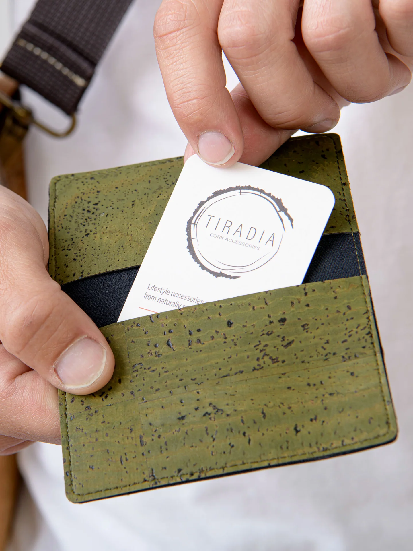 Eco Cardholder - Image 3